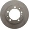 Centric Parts Standard Brake Rotor, 121.37023 121.37023 - alternate 1